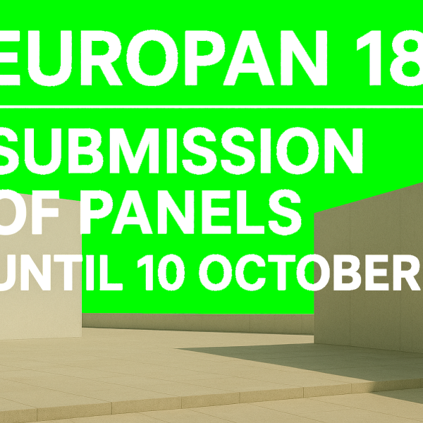 Europan 18 – Competição Europeia na FA.ULisboa: Convite à participação dos estudantes
